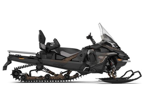 2026 BRP Lynx Commander 900, чёрный, 2680000 рублей, вид 2