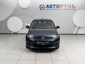 2015 Volkswagen Polo V, синий, 799000 рублей - вид 2