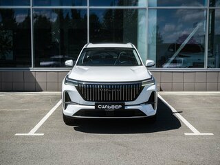 2026 VOLGA K40, белый, 3117510 рублей, вид 3