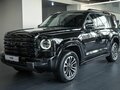 2026 Haval H9 II, чёрный, 5299000 рублей