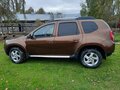 2013 Renault Duster I, коричневый, 871000 рублей