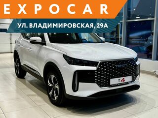 2026 Tenet T4, белый, 2439000 рублей, вид 1