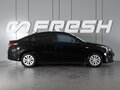 2021 Kia Rio IV Рестайлинг, чёрный, 1679000 рублей - вид 4