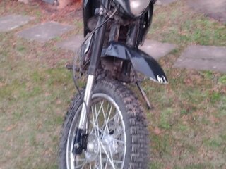 2014 Racer Panther, чёрный, 65000 рублей, вид 2