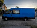 2014 Iveco Daily, голубой, 1300000 рублей - вид 2