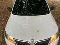 2016 Skoda Rapid I, белый, 595000 рублей - вид 7