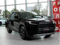 2026 Toyota RAV4 VI (XA60), чёрный - вид 4