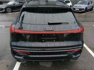 2026 Audi Q5 L III (GU), чёрный, 6399000 рублей, вид 5