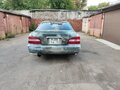 1998 Nissan Laurel VIII (C35), белый, 450000 рублей - вид 6