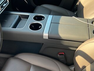 2023 Li Auto (Lixiang) L9 44.5 kWh I, чёрный, 6290000 рублей, вид 5