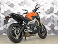 2014 Yamaha MT-09 (FZ-09), оранжевый - вид 6