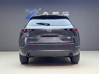 2026 Mazda CX-50, серый, 2400000 рублей, вид 5