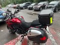 2022 Benelli TRK 502, пурпурный, 550000 рублей - вид 6