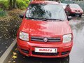 2007 Fiat Panda II, красный, 185000 рублей - вид 1