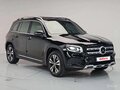 2023 Mercedes-Benz GLB 200 d I (X247) Рестайлинг, чёрный