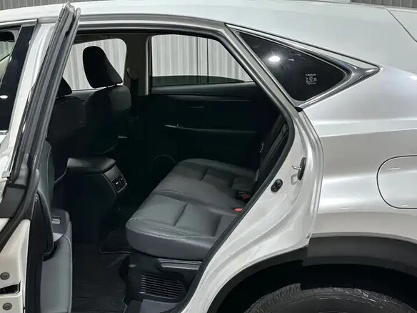 2020 Lexus NX 200 I Рестайлинг, белый, 2950000 рублей - вид 25