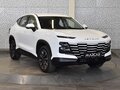 2026 Jetour Dashing I, белый, 2709900 рублей
