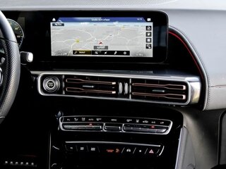 2022 Mercedes-Benz EQC 400 I (N293), серый, 9321000 рублей, вид 5