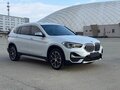 2023 BMW X1 Long 20Li sDrive II (F48) Рестайлинг, белый, 2210001 рублей - вид 2