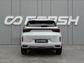 2024 Exeed LX I Рестайлинг 2, белый - вид 3