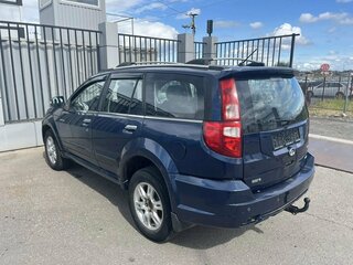 2013 Great Wall Hover H3 I, серый, 483000 рублей, вид 4