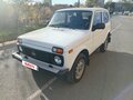 2012 Lada (ВАЗ) 2121 (4x4) I Рестайлинг, белый, 415000 рублей - вид 2