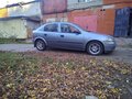 2004 Opel Astra Classic G, серый, 310000 рублей - вид 4