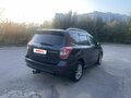 2014 Subaru Forester IV, серый, 1200000 рублей - вид 3