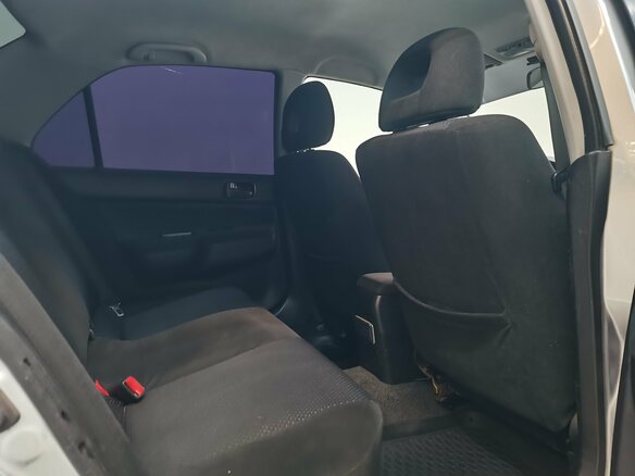2006 Mitsubishi Lancer IX, серебристый, 379000 рублей - вид 22