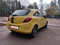 2011 Opel Corsa D Рестайлинг I, жёлтый, 350000 рублей - вид 4