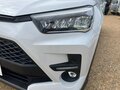 2023 Toyota Raize I, белый, 1200000 рублей - вид 7