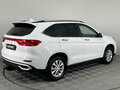 2023 Haval M6 II, белый - вид 4