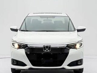 2022 Honda Crider II Рестайлинг, белый, 1800000 рублей, вид 1
