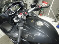 2015 Yamaha FJR1300, серый, 1100000 рублей - вид 7