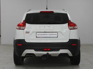2022 Lada (ВАЗ) XRAY Cross I, белый, 1269900 рублей, вид 5