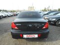 2007 Kia Spectra I Рестайлинг 2, чёрный, 450000 рублей - вид 5