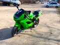 1999 Kawasaki ZX-9R Ninja, синий, 315000 рублей - вид 6