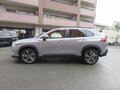 2023 Toyota Corolla Cross I, серебристый - вид 7