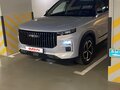 2024 Jaecoo J7 I, серый, 2101000 рублей