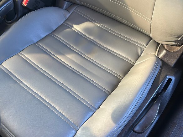 2009 Audi A3 II (8P) Рестайлинг 2, чёрный - вид 16
