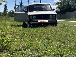 1979 Lada (ВАЗ) 2106 4-speed, бежевый, 56000 рублей, вид 2