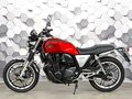 2011 Honda CB 1100, красный, 599000 рублей - вид 3