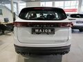 2026 Jetour X70+ I Рестайлинг, белый - вид 1