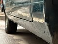 1996 Lada (ВАЗ) 2105, синий - вид 8
