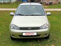 2010 Lada (ВАЗ) Kalina I, серебристый, 200000 рублей
