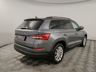 2020 Skoda Kodiaq I, серый, 2229000 рублей, вид 5