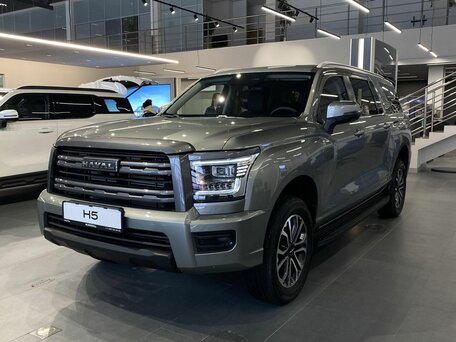Haval H5 II