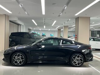 2023 Hozon Neta GT 64 kWh, чёрный, 4200999 рублей, вид 4