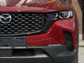 2026 Mazda CX-50, красный, 3490000 рублей - вид 9