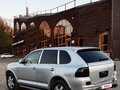 2003 Porsche Cayenne Turbo I (955), серебристый, 552000 рублей - вид 2